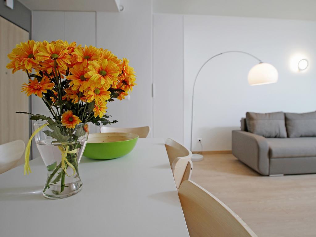 Wawel Luxury Apartments By Amstra Krakow Exterior photo