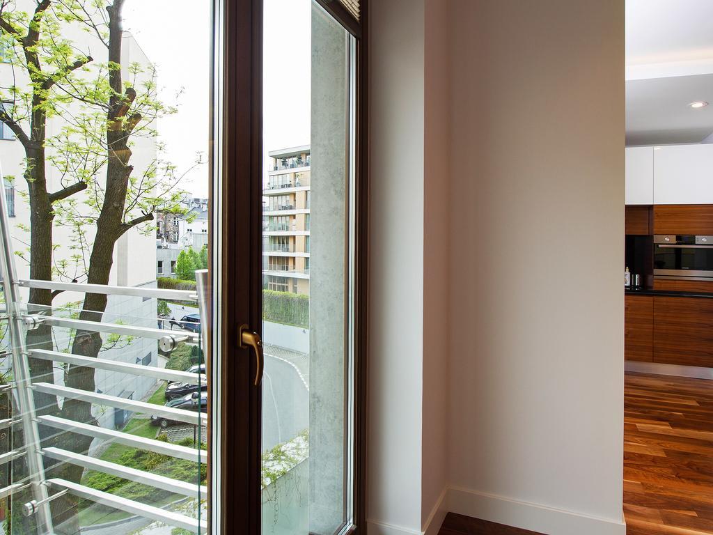 Wawel Luxury Apartments By Amstra Krakow Exterior photo