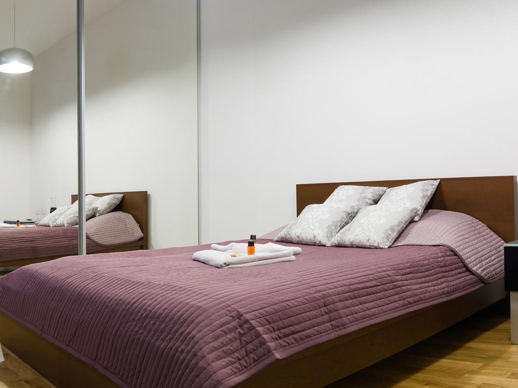 Wawel Luxury Apartments By Amstra Krakow Room photo