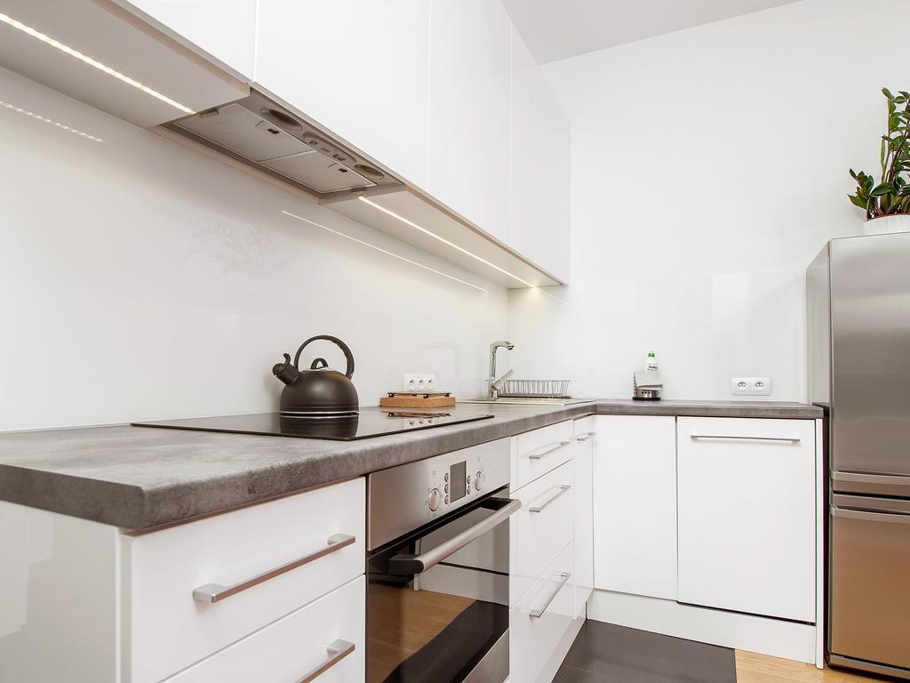 Wawel Luxury Apartments By Amstra Krakow Room photo