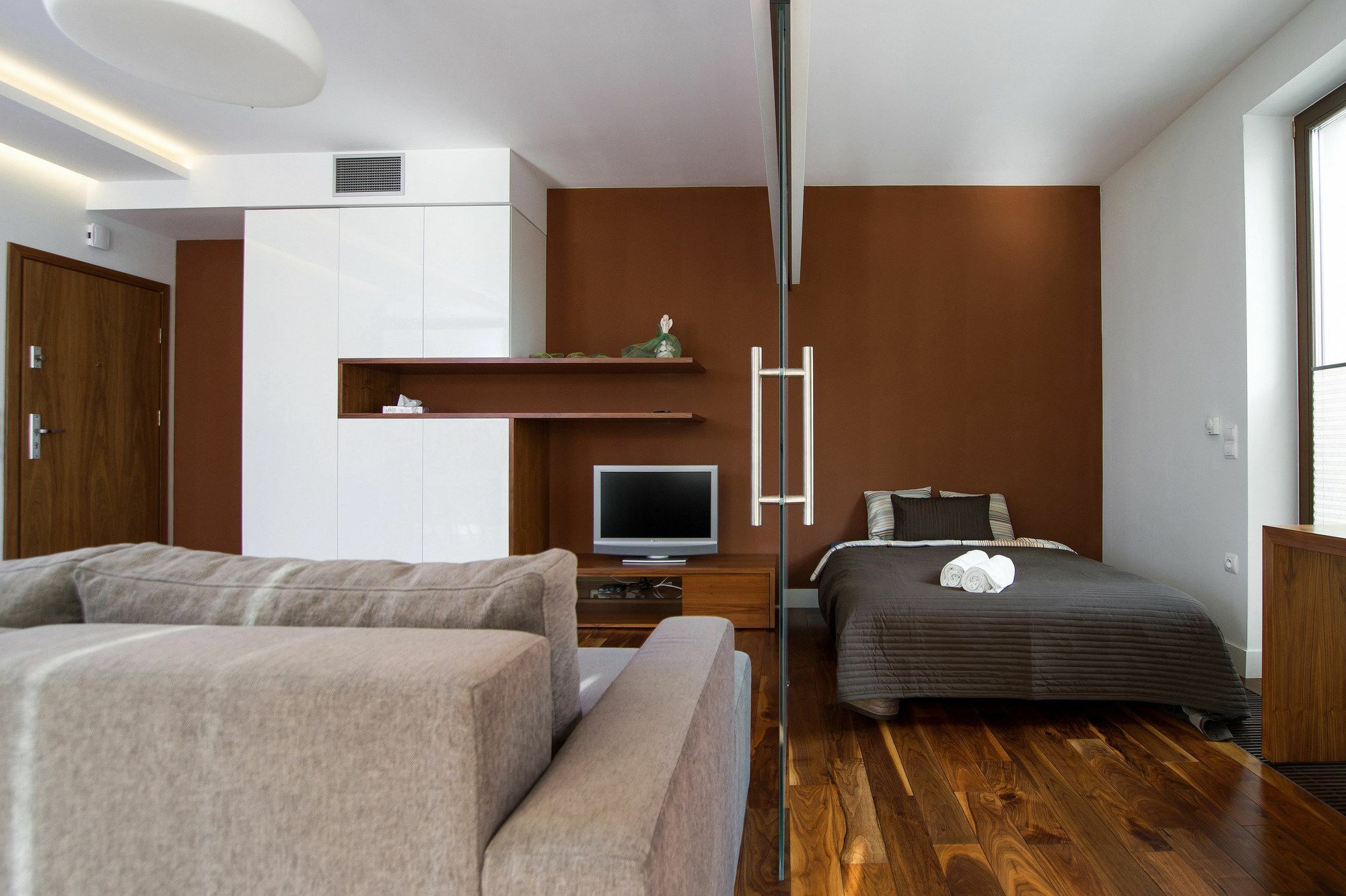 Wawel Luxury Apartments By Amstra Krakow Exterior photo